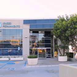 Kaiser Permanente Manhattan Beach Medical Office