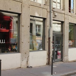 Thierry Baille