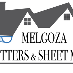 Melgoza Gutters & Sheet Metal