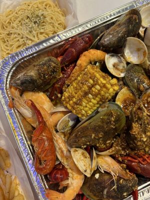 OH MY CRAB by null