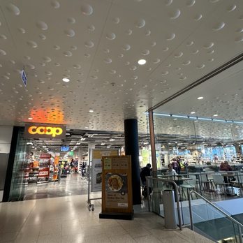 Coop - Grocery Near Me - Luzern, LU