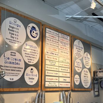 Sweet Cow - Ice Cream & Frozen Yogurt Near Me - Denver, Colorado Sweet Cow - Ice Cream & Frozen Yogurt Near Me - Denver, Colorado