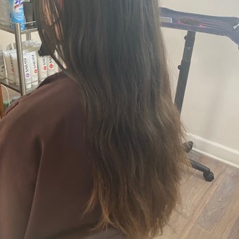 Jael Beverly Hills - Before - Blow Dry/Out Services Near Me - Los Angeles, California Jael Beverly Hills - Before - Blow Dry/Out Services Near Me - Los Angeles, California