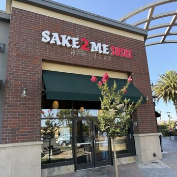 Sake2Me Sushi - Japanese Near Me - Fremont, California Sake2Me Sushi - Japanese Near Me - Fremont, California