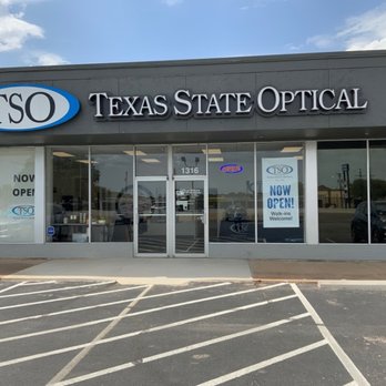 Texas State Optical - Optometrists Near Me - Granbury, Texas Texas State Optical - Optometrists Near Me - Granbury, Texas