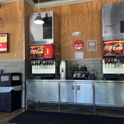 Cook Out