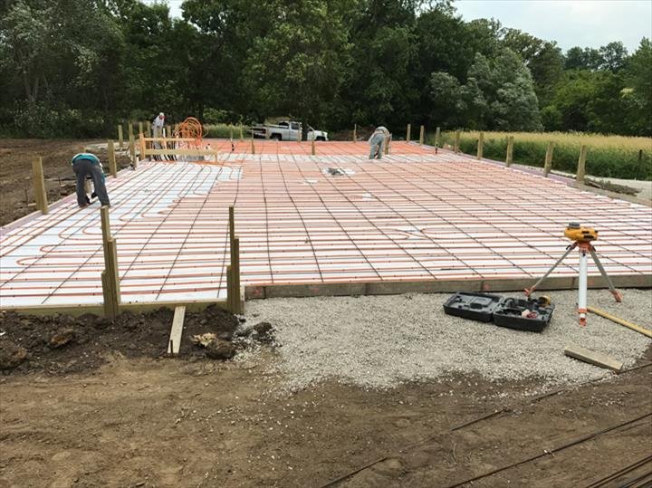 Slide of German Plumbing Heating & Cooling