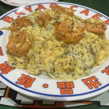 Bayao Cafe - Must try - Hong Kong Style Cafe Near Me - Quincy, Massachusetts