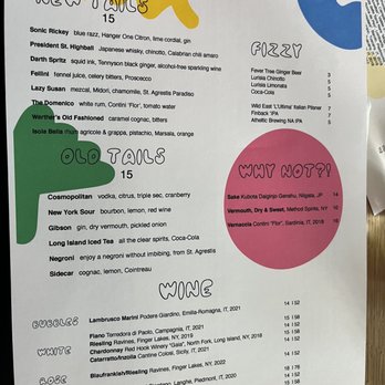 Cafe Mars - Italian Near Me - Brooklyn, New York
