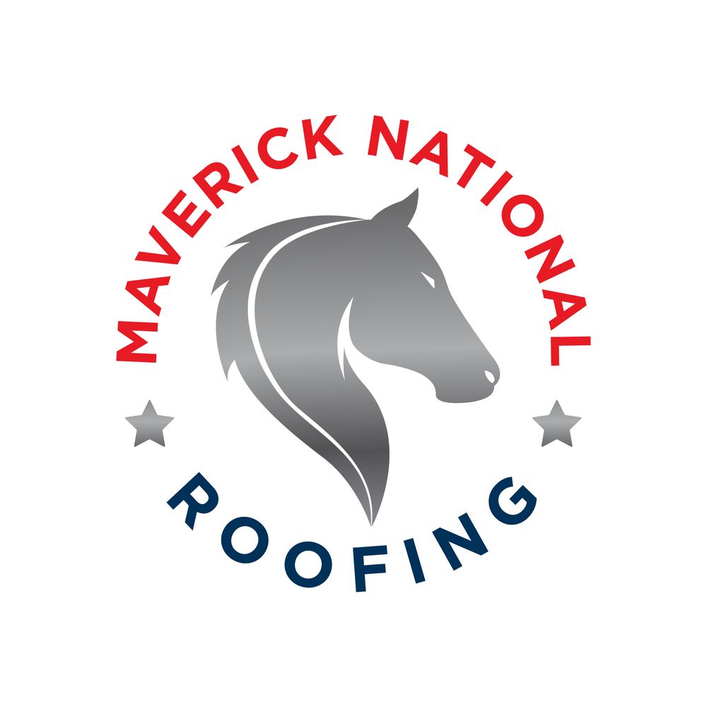 Slide of Maverick National Roofing