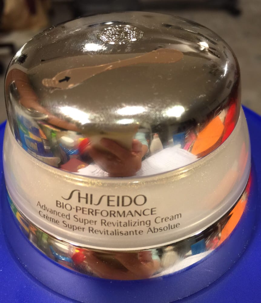 Shiseido Logo