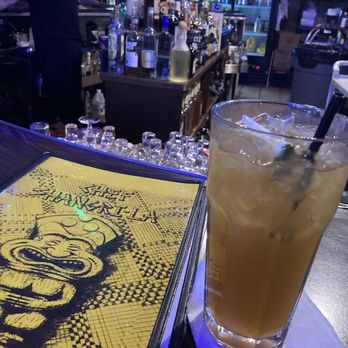 Chef Shangri-La - The insane large delicious mai tai - Chinese Near Me - North Riverside, Illinois Chef Shangri-La - The insane large delicious mai tai - Chinese Near Me - North Riverside, Illinois
