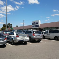 Big W