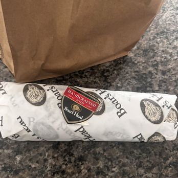 Rinaldi's Deli - Delis Near Me - Summerville, South Carolina