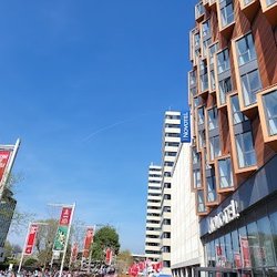 Rudy's Travel and Vacations - London Novotel Hotel