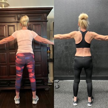 Dominic Bacani Personal Training - Losing 12 lbs of fat while still gaining muscle at 65 years old! - Trainers Near Me - Fullerton, California Dominic Bacani Personal Training - Losing 12 lbs of fat while still gaining muscle at 65 years old! - Trainers Near Me - Fullerton, California