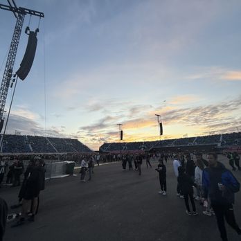 Rogers Stadium - Music Venues Near Me - North York, Ontario