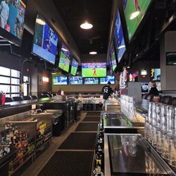 Double Up Bar, Grill And Casino