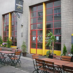 Sudhaus Genussloft