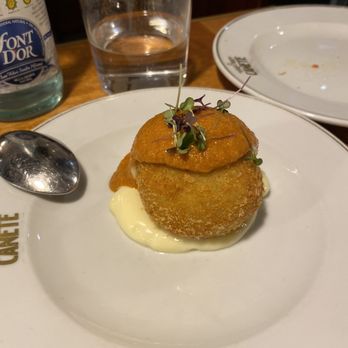 Cañete - Bomba - Tapas/Small Plates Near Me - Barcelona, B Cañete - Bomba - Tapas/Small Plates Near Me - Barcelona, B