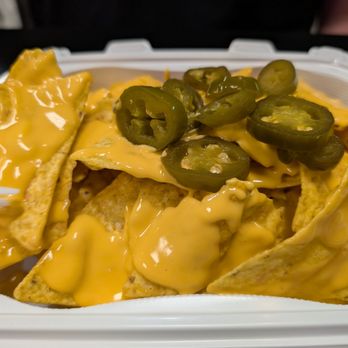 Flores Munchies - Nachos - Shaved Ice Near Me - Rocklin, California