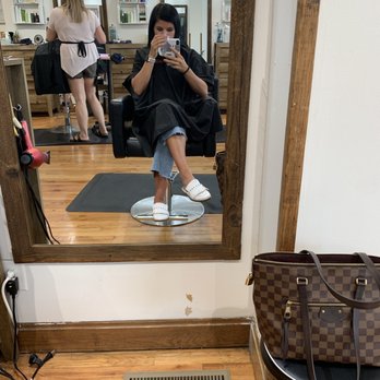 TruReflection Salon - Hair Salons Near Me - Indianapolis, Indiana