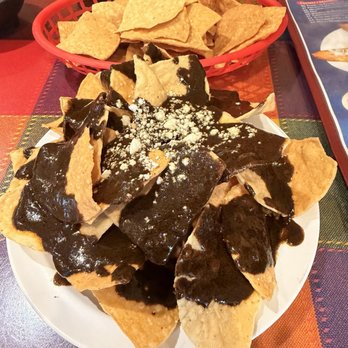 El Fortin Restaurant - Mexican Near Me - Fullerton, California