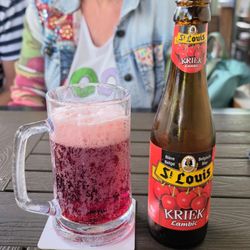 Das Haus der 100 Biere