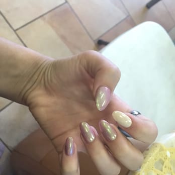 Pristine Nails & Spa - Nail Salons Near Me - Glendale, California