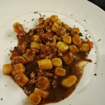 Osteria alle Testiere - Gnocchi - Venetian Near Me - Venezia, VE Osteria alle Testiere - Gnocchi - Venetian Near Me - Venezia, VE