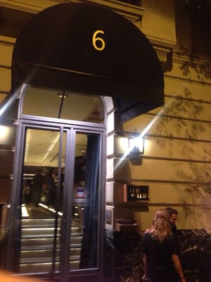 Restaurante Ten Con Ten by null