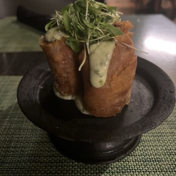 Néctar - Egg rolls - Diners Near Me - Río Grande, Puerto Rico