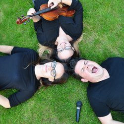Sing and Play Peterborough - Piano, Violin and Singing Lessons!