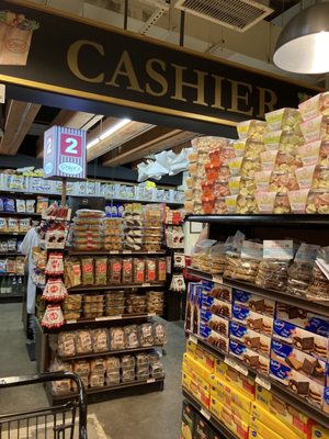 Grace's Marketplace by null