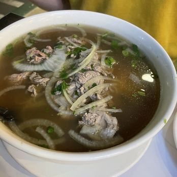 Pho Lantern Cafe - 31. Pho Filet Mignon - Vietnamese Near Me - Costa Mesa, California Pho Lantern Cafe - 31. Pho Filet Mignon - Vietnamese Near Me - Costa Mesa, California