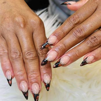 JV Nails Spa - Nail Salons Near Me - Charlotte, North Carolina
