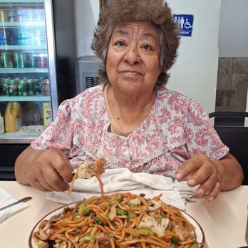 Ho Ho Kafe - Having Brunch with my Momma , priceless. - Chinese Near Me - Fresno, California Ho Ho Kafe - Having Brunch with my Momma , priceless. - Chinese Near Me - Fresno, California