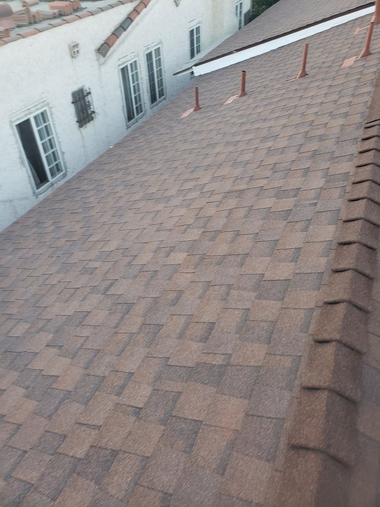 Slide of Gerardo roofing