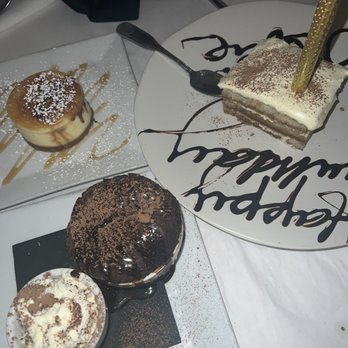 Mi Piace - Italian Near Me - Pasadena, California