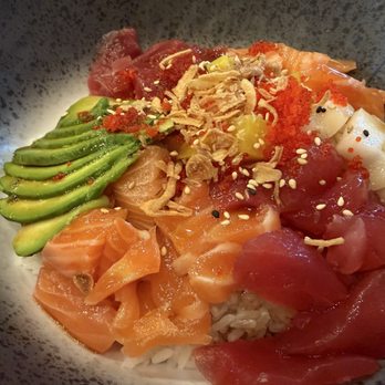 Nami Sushi - Poke Don - Desserts Near Me - Glenview, Illinois Nami Sushi - Poke Don - Desserts Near Me - Glenview, Illinois