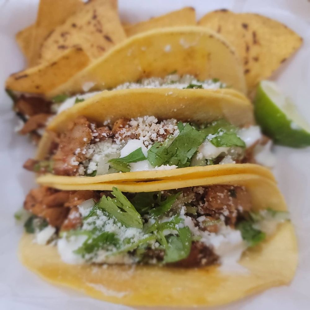 La Catrina - Tacos Al Pastor - Tacos Near Me - Miami, Florida