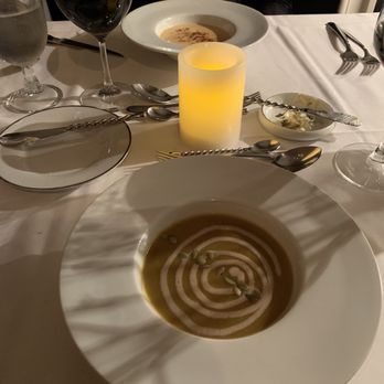 Six Tables a Restaurant - New American Near Me - Boca Raton, Florida
