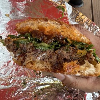 Sandwichitos - Sandwiches Near Me - North Bergen, New Jersey