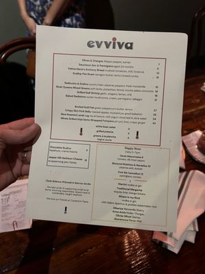Evviva by null