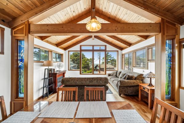 Inn at Manzanita by null