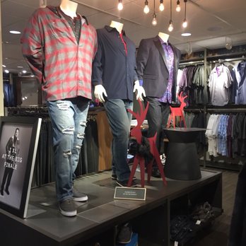 DXL - Men's Clothing Near Me - Albuquerque, New Mexico