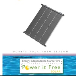 Sparkle Clear Pools - Get Your Solar Rebates Start Saving Today