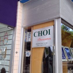 Choi Presentes
