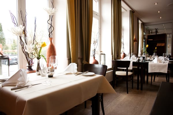 Hotel Von Euch by null