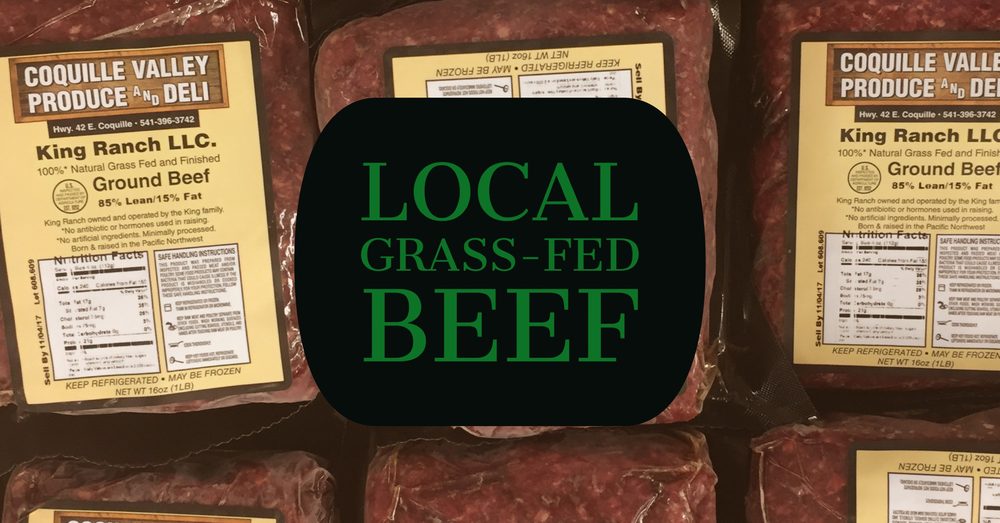 COQUILLE VALLEY PRODUCE & DELI 11 Reviews Fruits & Veggies 454